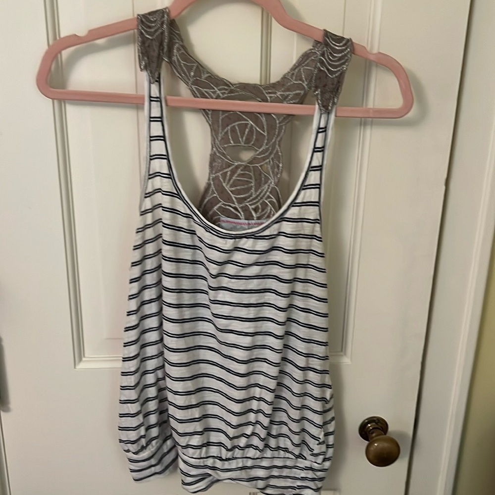 Free People Tank Top - Size Medium